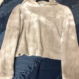 Women’s Cropped Sweatshirt